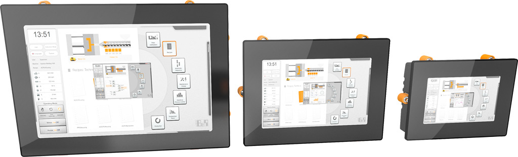 image Power Panel T-Series and C-Series